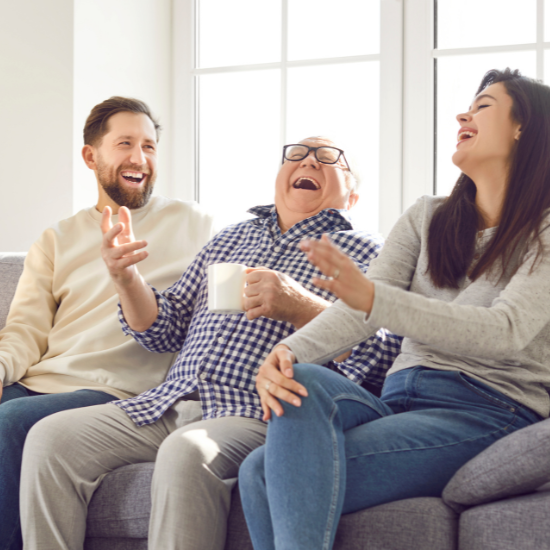 Choosing the Right Adult Family Home