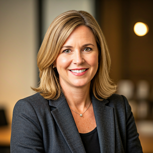 Team Member 2 - Managing Director